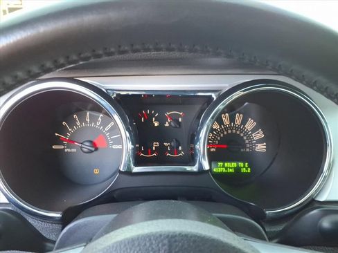 Used 2008 Ford Mustang GT image 19