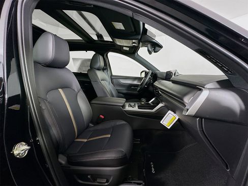 New 2026 MAZDA CX-90 3.3 Turbo w/ Premium Plus Pkg image 31