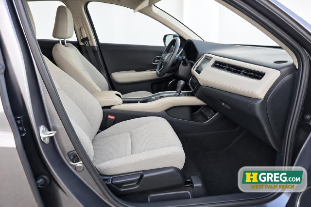 Used 2019 Honda HR-V EX image 11