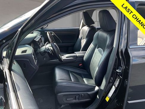 Used 2020 Lexus RX 350 AWD w/ Premium Package image 25