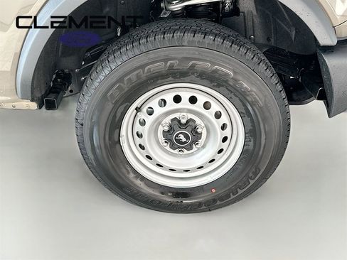 New 2025 Ford Bronco 2-Door image 30