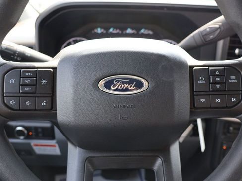 New 2024 Ford F550 XL image 30