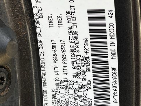 Used 2020 Toyota Tacoma TRD Sport image 29