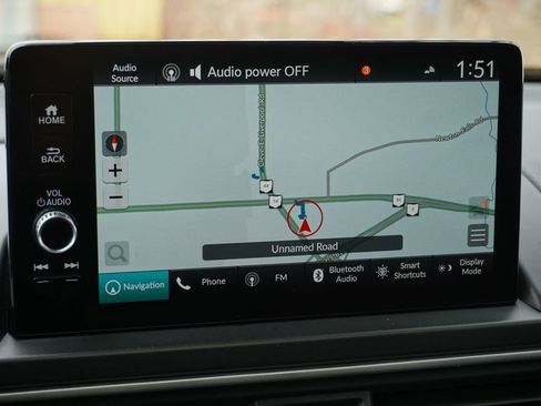 Used 2025 Honda Pilot Black Edition image 35