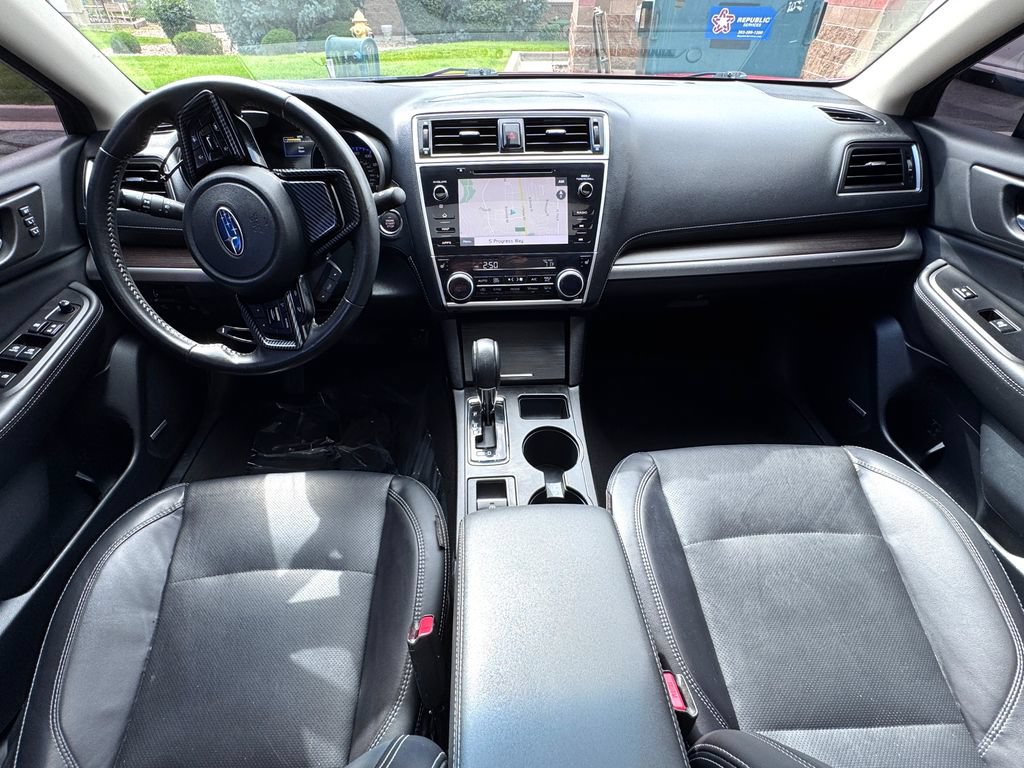 Used 2018 Subaru Legacy 3.6R Limited AWD/4WD image 33