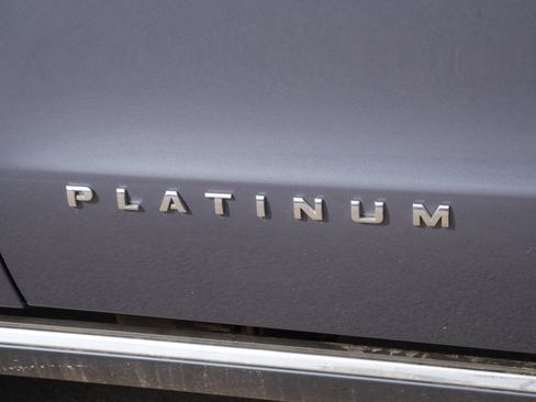 Certified 2023 Ford Expedition Max Platinum image 22