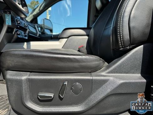 Used 2017 Ford F250 Lariat w/ Chrome Package AWD/4WD image 20