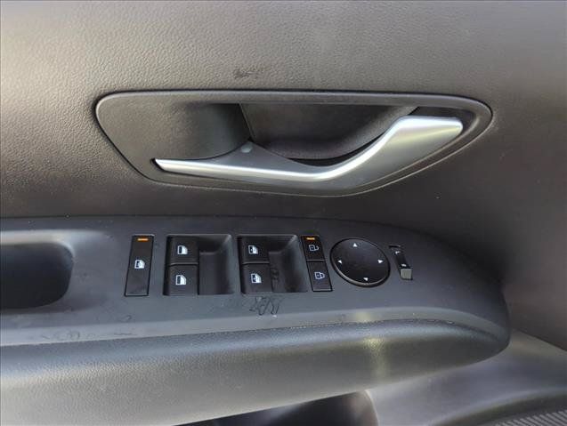 Used 2026 Hyundai Santa Cruz SEL FWD image 9