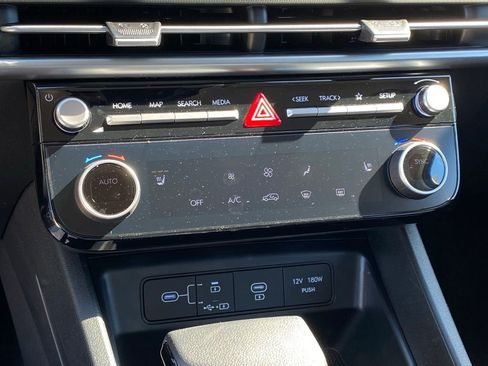 New 2026 Hyundai Tucson SEL FWD image 17