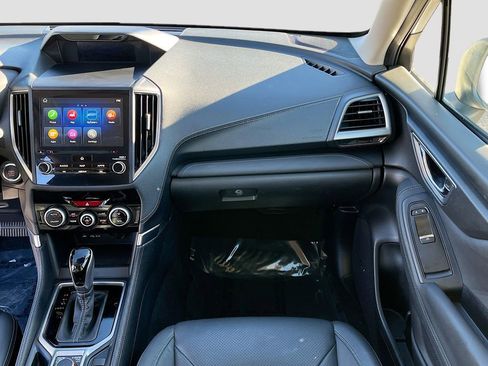 Used 2023 Subaru Forester Touring image 25