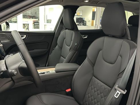 New 2026 Volvo XC60 T8 Plus w/ Climate Package image 23