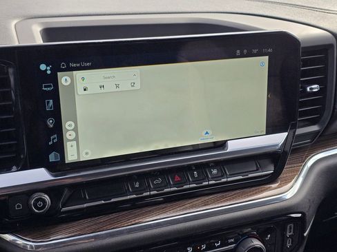 Used 2024 Chevrolet Silverado 3500 LT w/ Convenience Package image 29