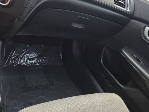 Used 2014 Honda Civic LX image 14