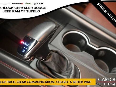 Used 2023 Dodge Durango R/T AWD/4WD image 23