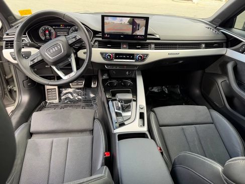 Used 2023 Audi A4 2.0T Premium Plus w/ Premium Plus Package AWD/4WD image 17