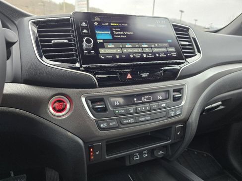 Used 2025 Honda Ridgeline RTL image 14