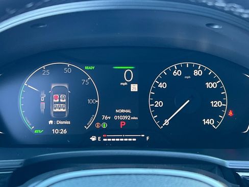 Used 2025 Honda Civic Sport image 23