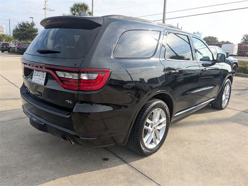 Used 2023 Dodge Durango R/T image 4