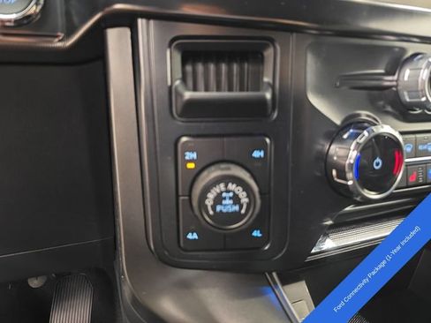 New 2026 Ford F150 Lariat w/ Equipment Group 501A Mid AWD/4WD image 31
