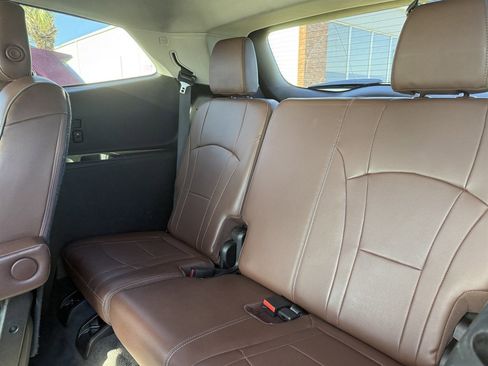 Used 2018 Buick Enclave Avenir w/ Avenir Technology Package image 16