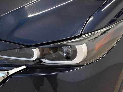 Used 2024 MAZDA CX-5 AWD 2.5 S w/ Select Package image 15