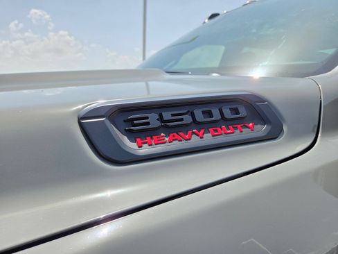 New 2026 RAM 3500 Lone Star AWD/4WD image 11