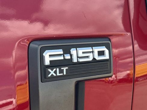 Used 2021 Ford F150 XLT w/ Equipment Group 302A High AWD/4WD image 23