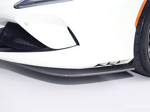 Used 2021 Ferrari F8 Tributo image 12