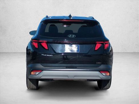 Used 2025 Hyundai Tucson SEL image 7