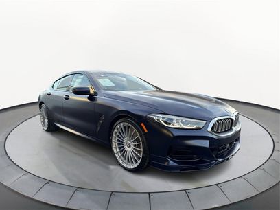 Certified 2023 BMW ALPINA B8 xDrive Gran Coupe