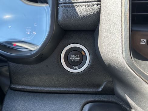 Certified 2023 RAM 1500 Rebel w/ Rebel Level 2 Equipment Group AWD/4WD image 21