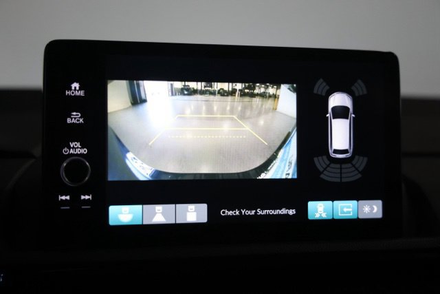 Used 2023 Honda CR-V EX-L image 25