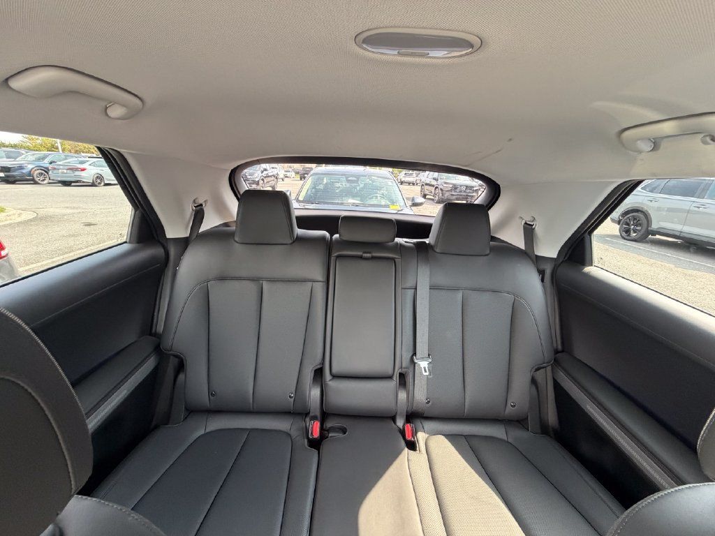 Used 2023 Hyundai Ioniq 5 SEL w/ Cargo Package AWD/4WD image 34