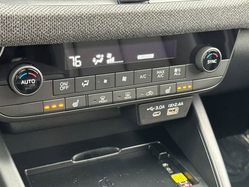 New 2026 Subaru Outback Premium image 22