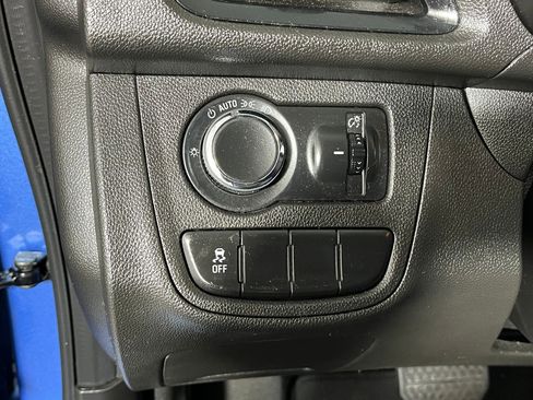 Used 2017 Chevrolet Spark LS image 15