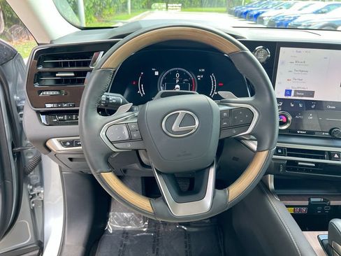 Certified 2023 Lexus RX 350 AWD w/ Cold Area Package image 13
