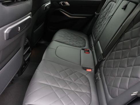 Certified 2026 BMW X5 xDrive50e AWD/4WD image 35