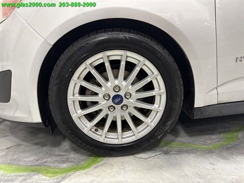 Used 2013 Ford C-MAX SE image 16