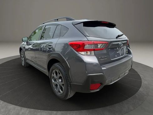 Used 2021 Subaru Crosstrek 2.5i Sport AWD/4WD image 7