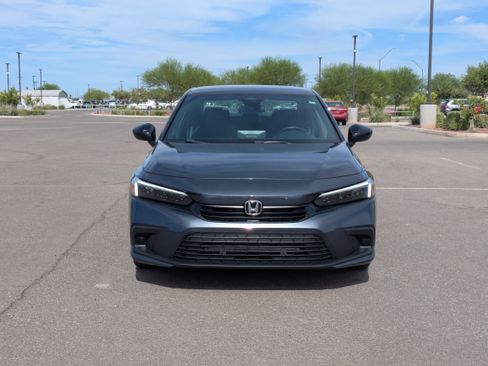 Used 2024 Honda Civic Sport image 8