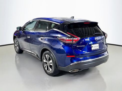 Used 2023 Nissan Murano S AWD/4WD image 7