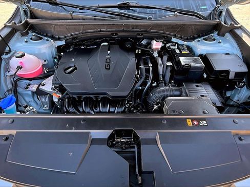 Used 2022 Hyundai Santa Cruz SEL image 10