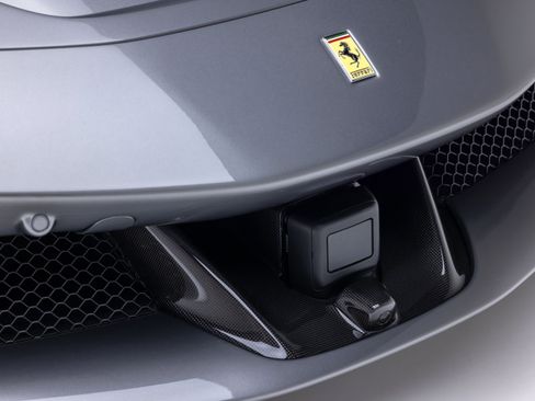 Certified 2024 Ferrari SF90 Spider AWD/4WD image 26