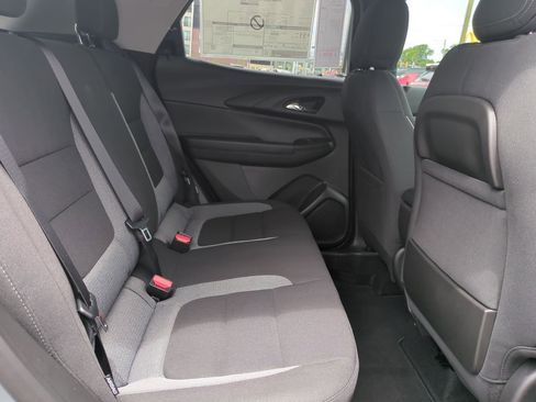 Used 2026 Chevrolet TrailBlazer LT w/ Driver Confidence Package image 25