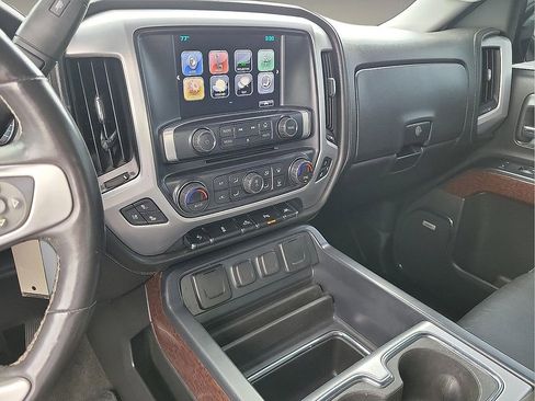 Used 2017 GMC Sierra 1500 SLT image 20