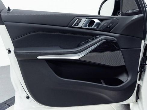 New 2026 BMW X5 xDrive40i w/ M Sport Package image 15