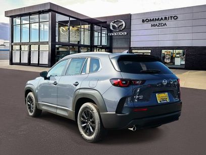 New 2026 MAZDA CX-50 2.5 Hybrid w/ Preferred Pkg