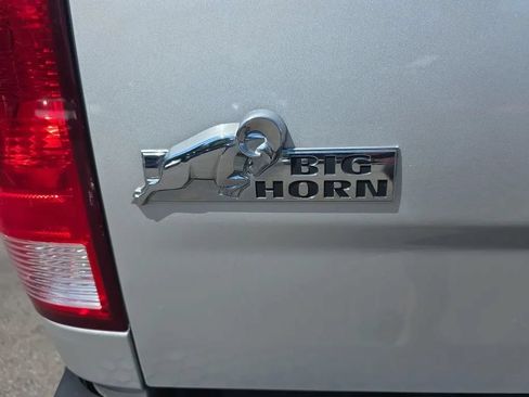 Used 2016 RAM 2500 Big Horn AWD/4WD image 15
