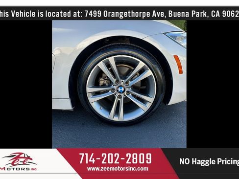 Used 2017 BMW 430i Coupe RWD image 52