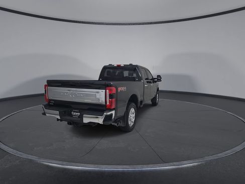 Used 2025 Ford F250 King Ranch AWD/4WD image 15